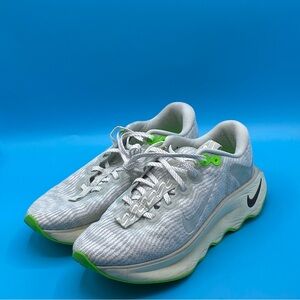 Nike‎ Motiva SE White Green